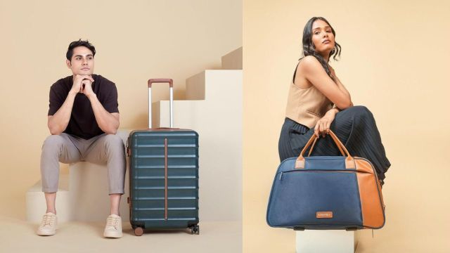 Best The Assembly Luggage & Travel Bags on Amazon