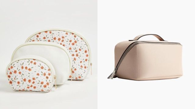 Best Travel Organizers and Pouches