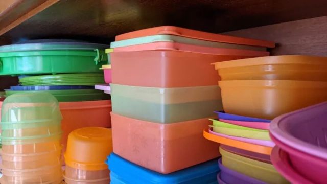 Best Tupperware Solutions on Flipkart