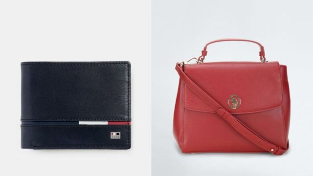 Best U.S. Polo Assn. Accessories on Myntra