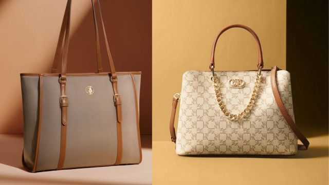 Best U.S. Polo Assn. Handbags on Myntra