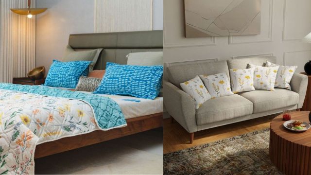 Best Urban Space Home Linen Picks on Myntra