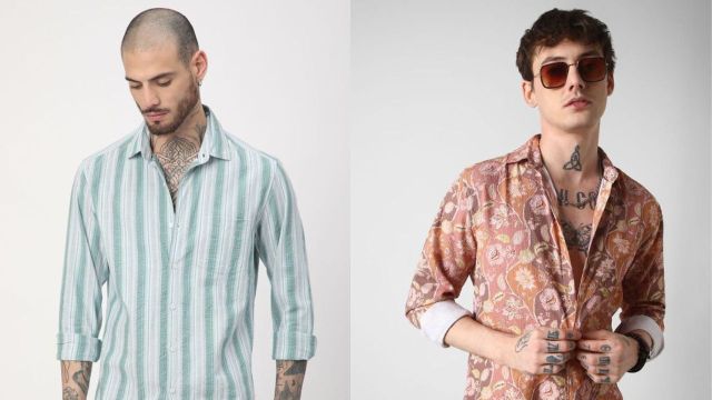 Best Vastrado shirts to check out