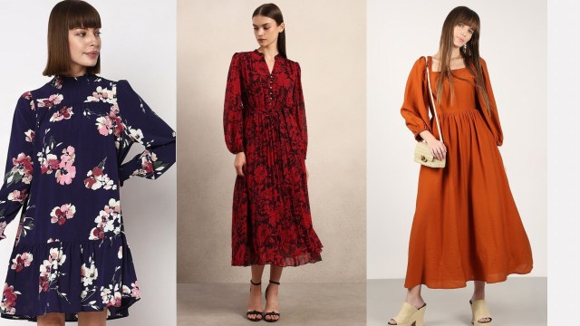 Best Vero Moda Western Wear Picks