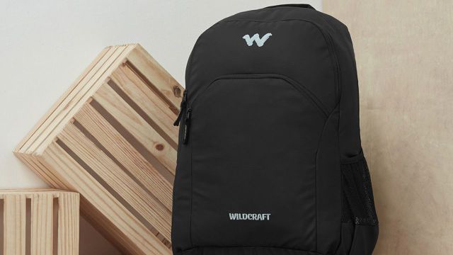 Best Wildcraft Bags for Everyday Carry