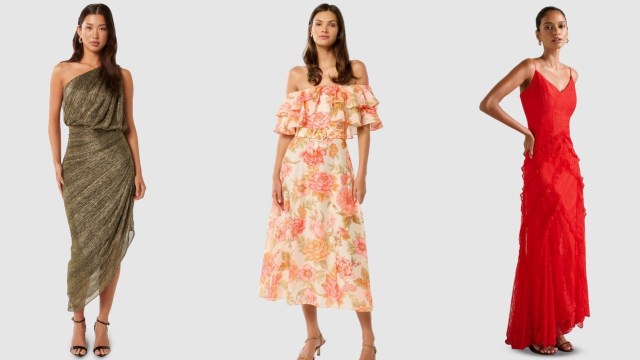 Best Women’s Dresses by Forever New