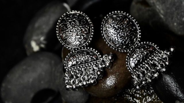 Best YouBella Oxidised Jewellery Picks on Amazon