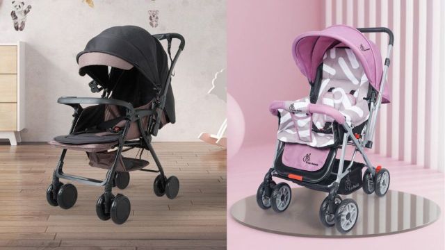 Best baby strollers to check out