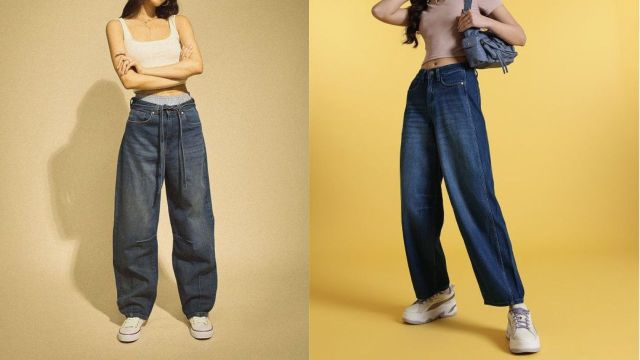 Best barrel jeans to check out