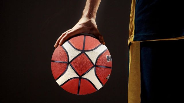 Dunk in Style: The Best Basketballs You Can Buy on Amazon Right Now