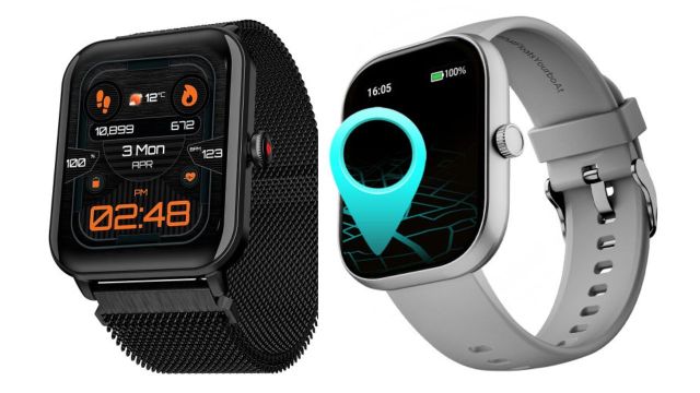 Best boAt Smartwatches and Speakers on Myntra