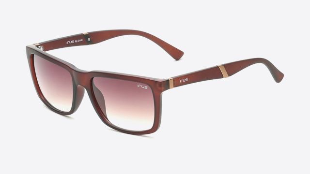 Best bold IRUS optical frames to check out