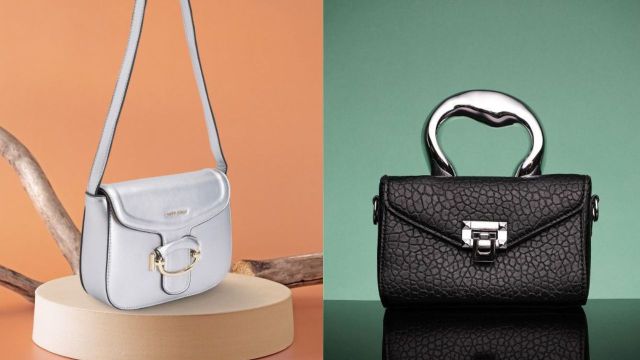 Best buckle‑bag picks to check out
