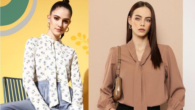 Best crepe tops to check out