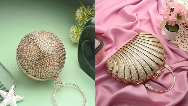Best curved clutches to check out