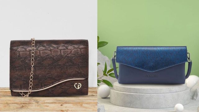 Best event‑ready Caprese clutches to check out