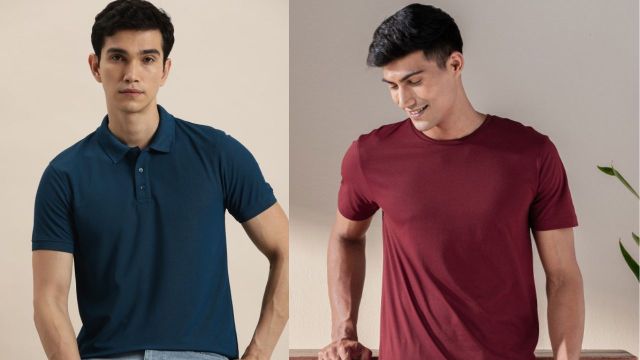 Best everyday tees under ₹599 to check out