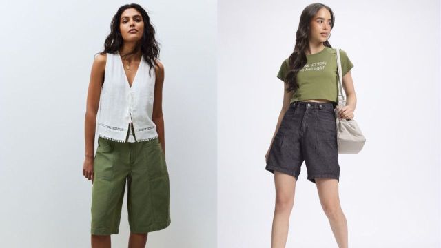 Best jorts outfit to check out