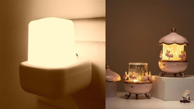 Best kids’ lamps on Amazon for every bedtime story and brain teaser