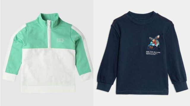 Best kids’ sweatshirts to check out