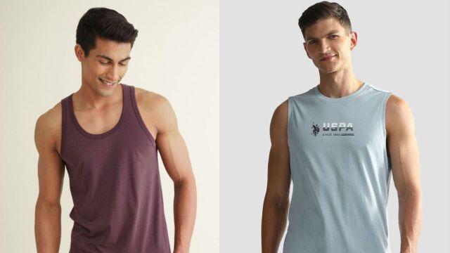 Best men’s vests to check out