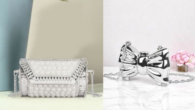 Best metallic bags to check out