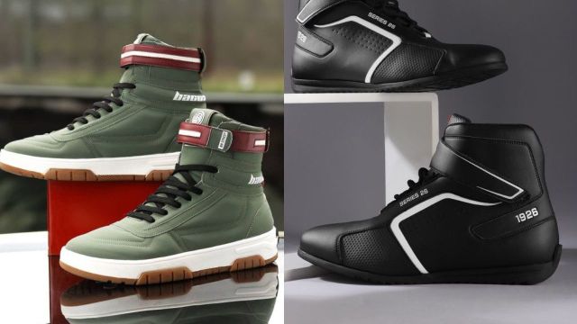 Best mid-top sneakers for men to check out