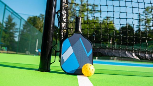 Best pickleball gear on Amazon