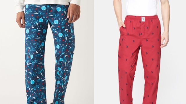 Best pop‑color pyjamas to check out