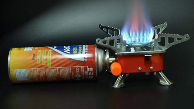 Portable Gas Stove Showdown: Top Amazon Picks for Adventurers & Picnic Lovers