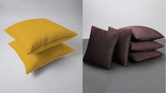 Best sofa-ready cushions to check out