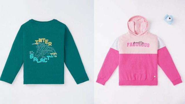 Best soft‑touch Ed-a-Mamma Kidswear to check out