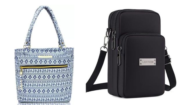 Best under‑₹500 messenger bags to check out