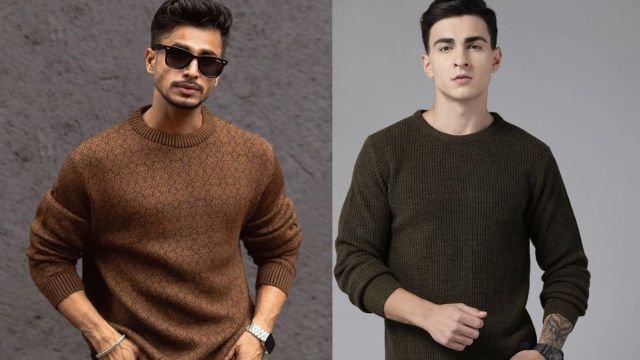 Best under‑₹799 sweaters to check out
