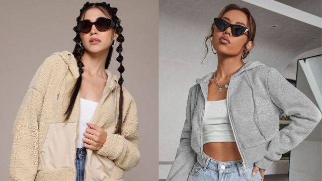 Best women’s hoodies to check out