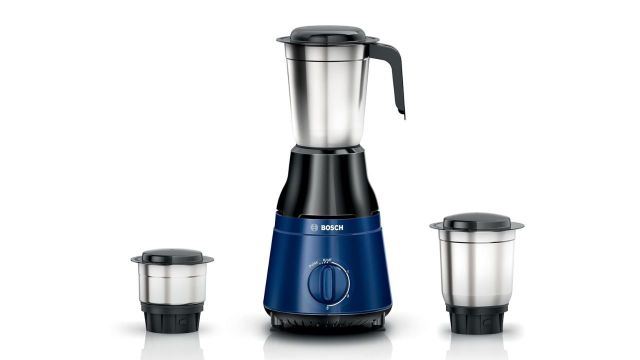 Bosch TrueMixx Serie|2 500W Powerful Mixer Grinder