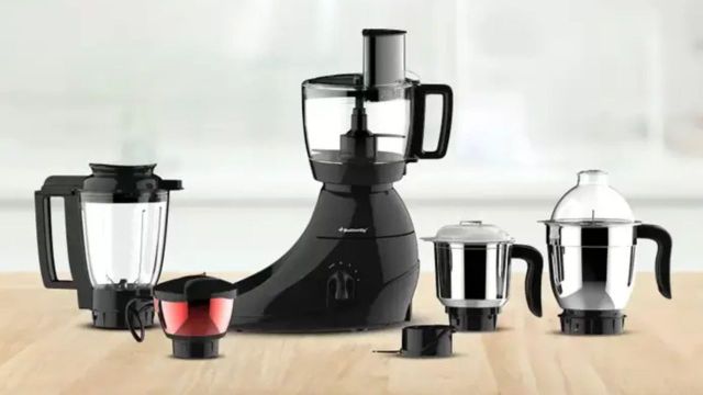 Butterfly Mixers & Cookers to Consider for Your Kitchen