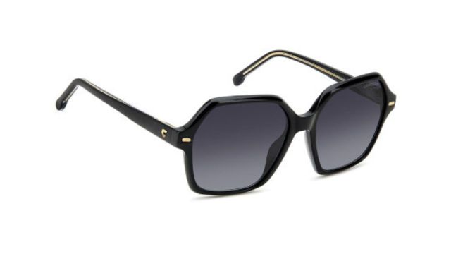 Carrera Women Square Sunglasses with UV Protected Lens 206824807569O