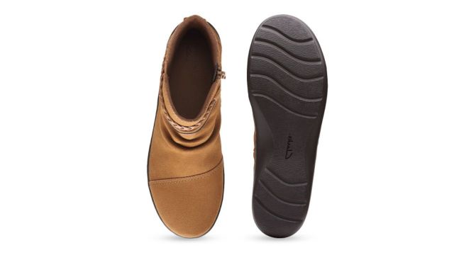 Clarks Women Ankle Boots