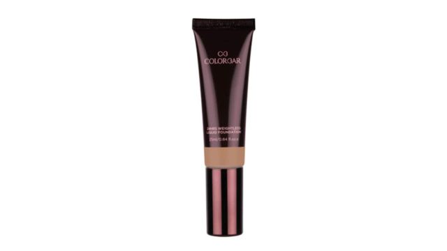 Colorbar 24Hrs Weightless Liquid Foundation
