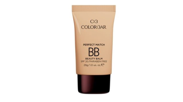 Colorbar Perfect Match SPF 20 Paraben Free BB Cream