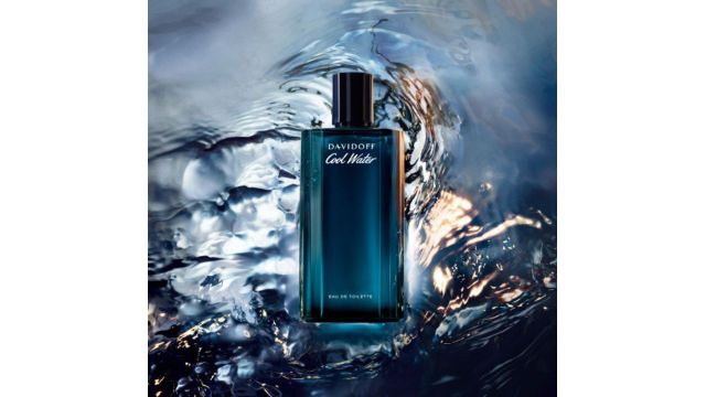 Cool Water Eau de Toilette (125 ml)