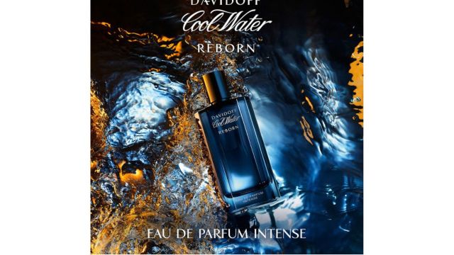 Cool Water Reborn Intense Eau de Parfum (50 ml)