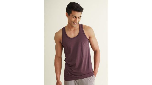 DAMENSCH Men NEO‑Cotton Undershirt Vest