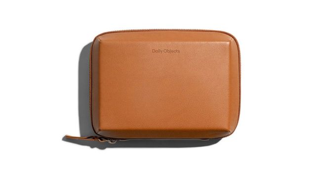 DailyObjects Tech Kit Organiser Travel Pouch