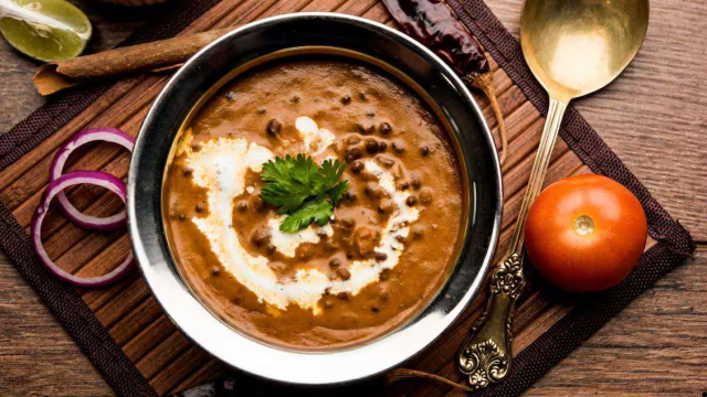 Dal Makhani