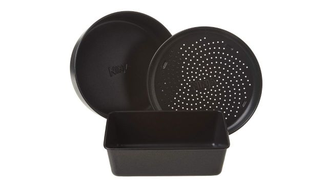 Deluxe Foodi Accessory Bake Kit