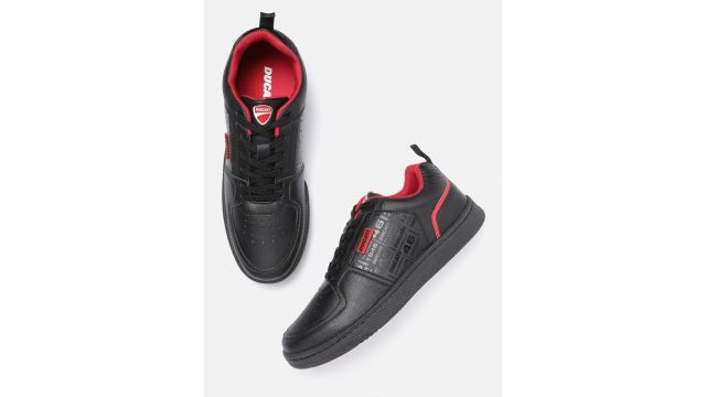 Ducati Men Everyday Sneakers