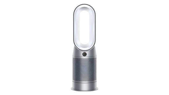 Dyson HEPA Filter Air Purifier