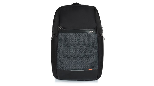 EUMEUnisex Geometric Backpack